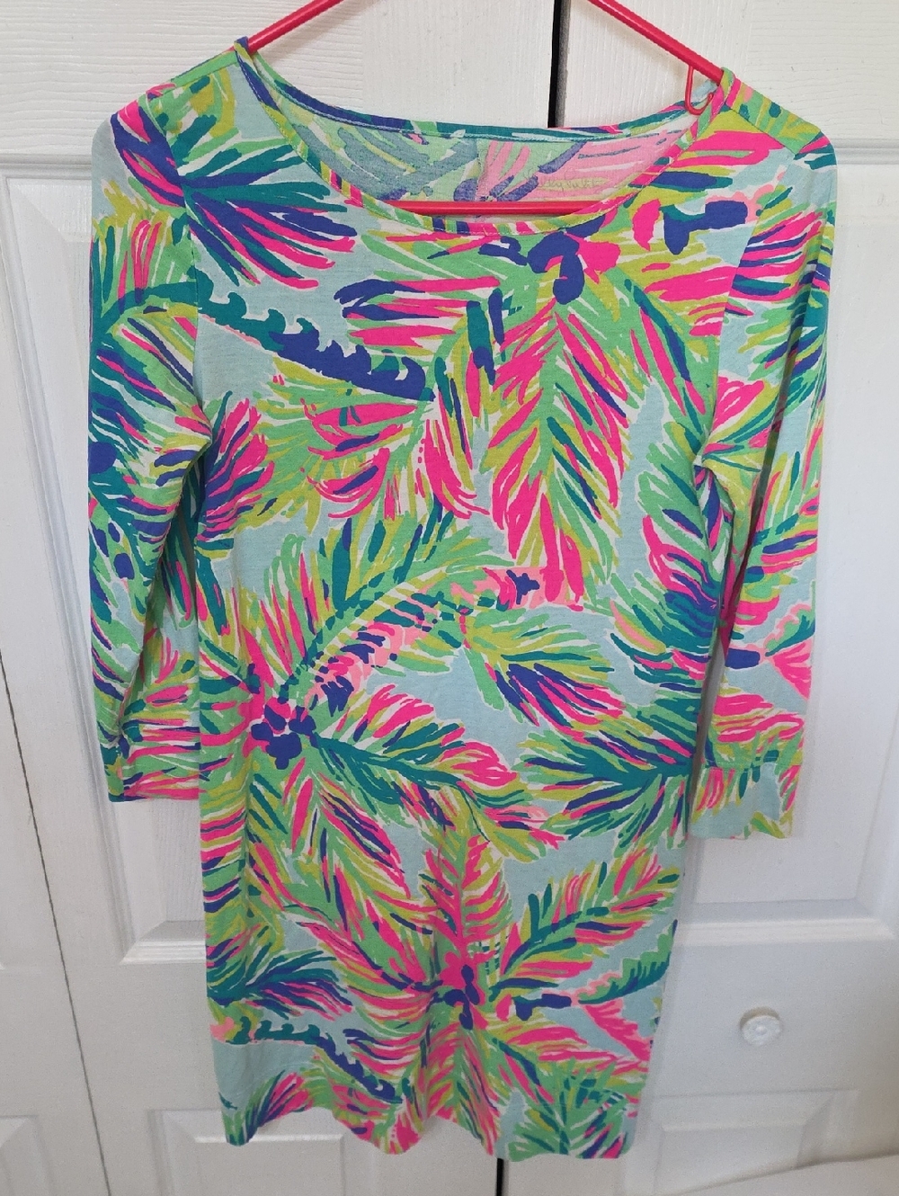 Lilly Pulitzer  Size XS womens